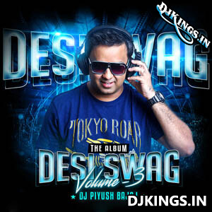 Obsessed Club Remix Dj Song - Dj Piyush Bajaj
